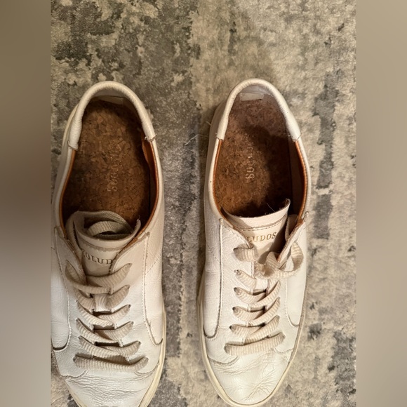 Soludos Women’s Platform Sneaker - Picture 7 of 10